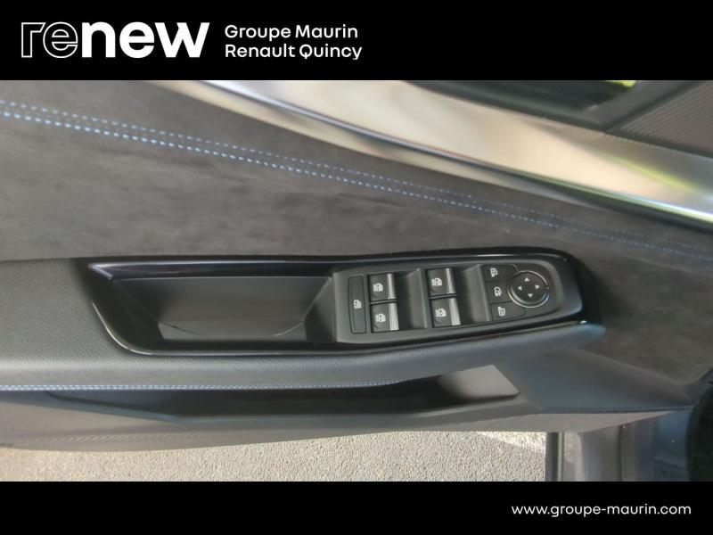 RENAULT Austral d’occasion à vendre à QUINCY-SOUS-SÉNART chez GGF - SAVY (Photo 15)
