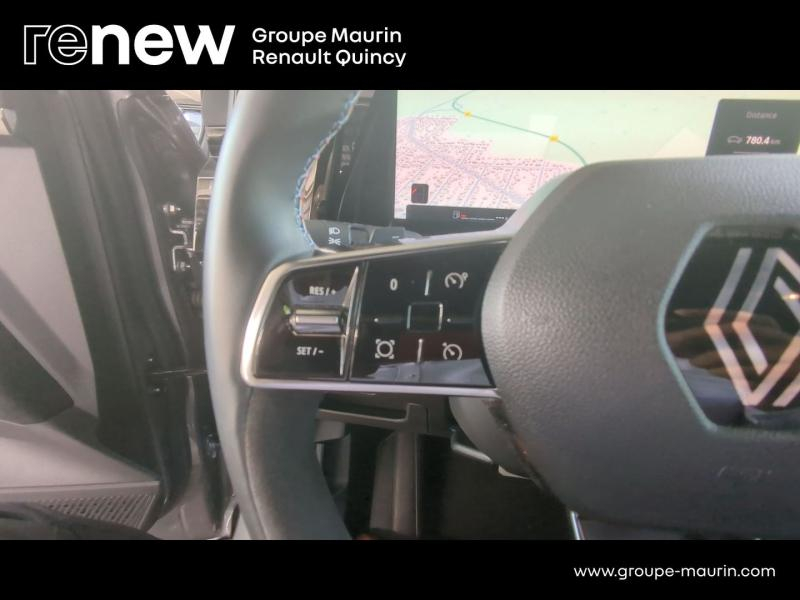 RENAULT Austral d’occasion à vendre à QUINCY-SOUS-SÉNART chez GGF - SAVY (Photo 19)