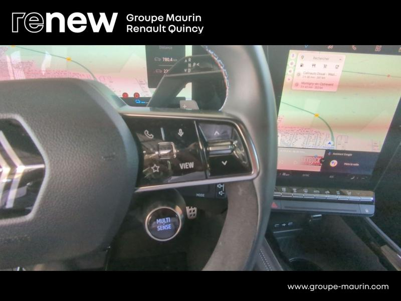 RENAULT Austral d’occasion à vendre à QUINCY-SOUS-SÉNART chez GGF - SAVY (Photo 20)