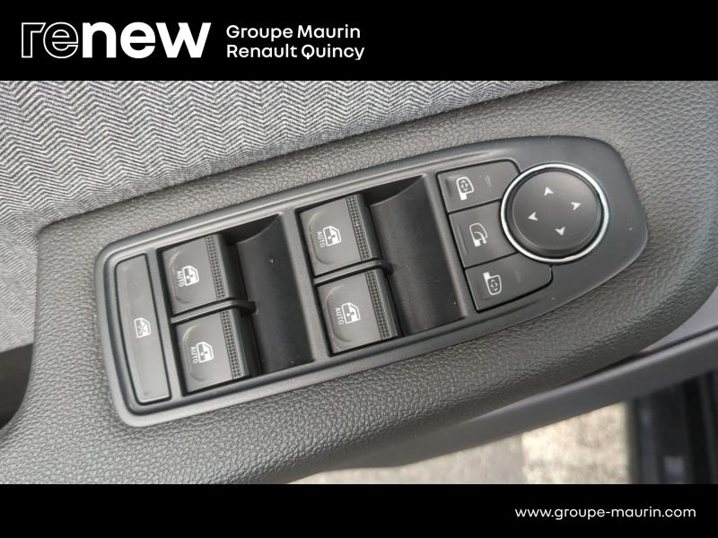RENAULT Clio d’occasion à vendre à QUINCY-SOUS-SÉNART chez GGF - SAVY (Photo 10)