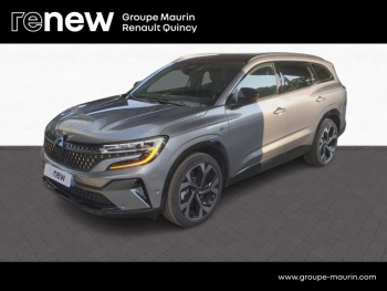 RENAULT Espace d’occasion à vendre à QUINCY-SOUS-SÉNART