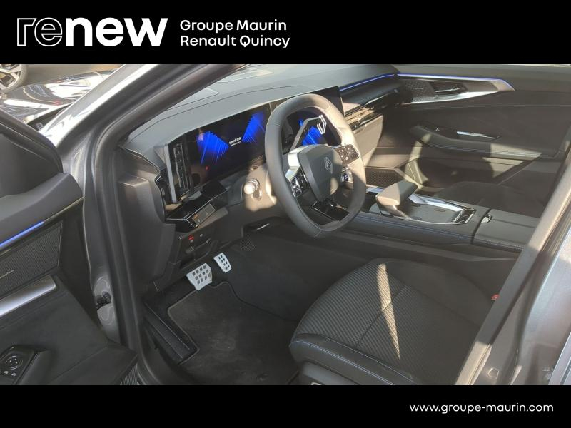 RENAULT Espace d’occasion à vendre à QUINCY-SOUS-SÉNART chez GGF - SAVY (Photo 7)