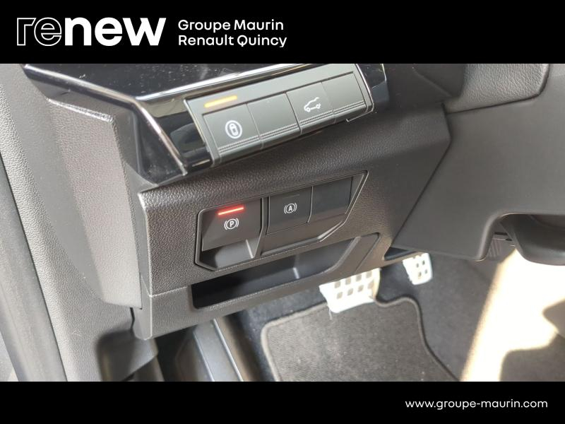 RENAULT Espace d’occasion à vendre à QUINCY-SOUS-SÉNART chez GGF - SAVY (Photo 11)