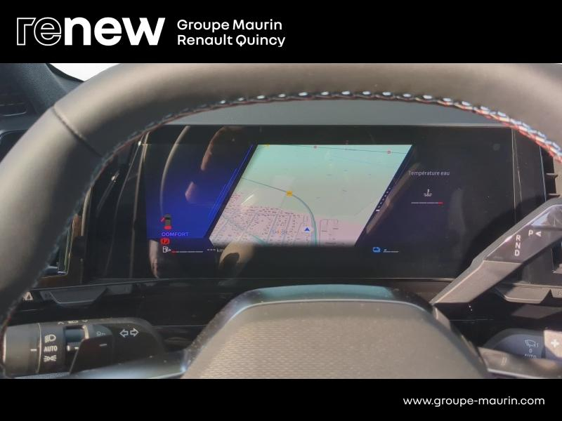 RENAULT Espace d’occasion à vendre à QUINCY-SOUS-SÉNART chez GGF - SAVY (Photo 13)