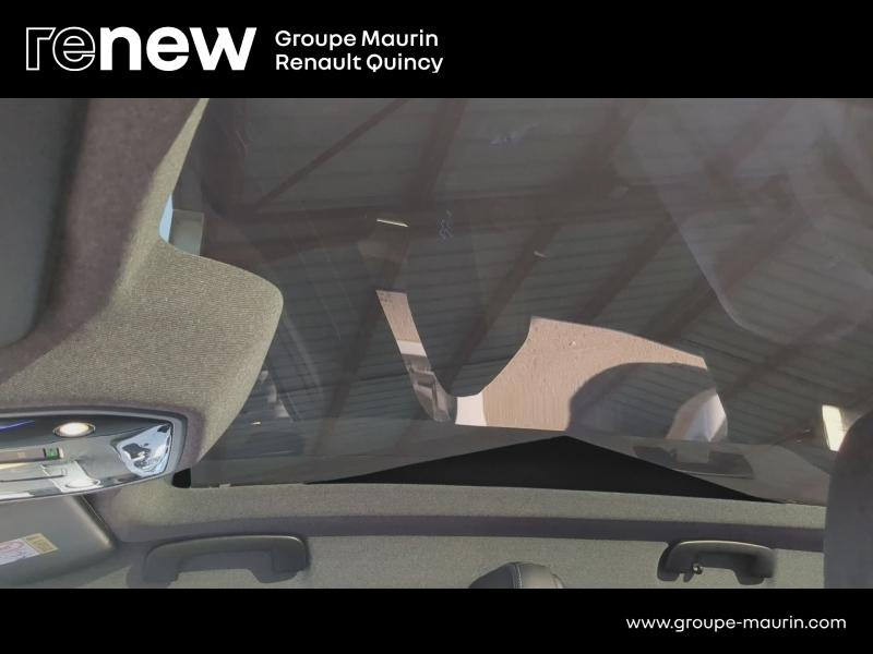 RENAULT Espace d’occasion à vendre à QUINCY-SOUS-SÉNART chez GGF - SAVY (Photo 17)
