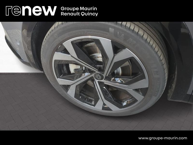 RENAULT Espace d’occasion à vendre à QUINCY-SOUS-SÉNART chez GGF - SAVY (Photo 19)