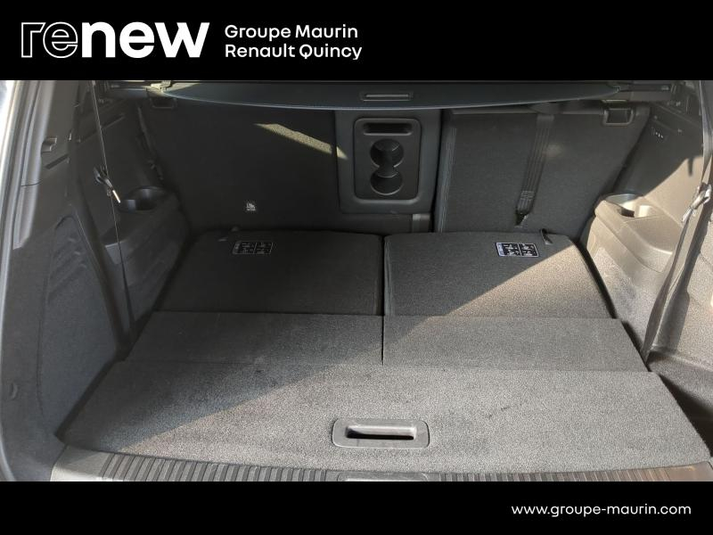 RENAULT Espace d’occasion à vendre à QUINCY-SOUS-SÉNART chez GGF - SAVY (Photo 20)