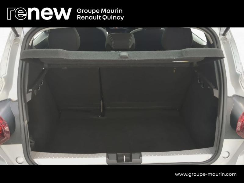 DACIA Sandero d’occasion à vendre à QUINCY-SOUS-SÉNART chez GGF - SAVY (Photo 7)