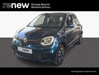 RENAULT Twingo d’occasion à vendre à QUINCY-SOUS-SÉNART chez GGF - SAVY (Photo 1)