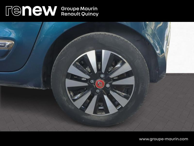 RENAULT Twingo d’occasion à vendre à QUINCY-SOUS-SÉNART chez GGF - SAVY (Photo 10)