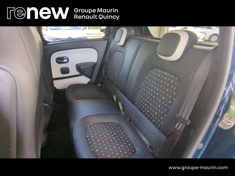 RENAULT Twingo d’occasion à vendre à QUINCY-SOUS-SÉNART chez GGF - SAVY (Photo 11)