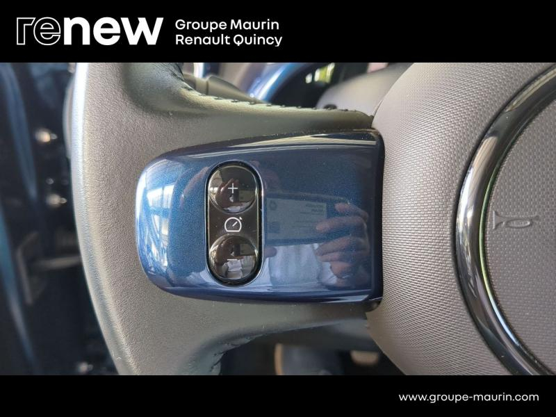RENAULT Twingo d’occasion à vendre à QUINCY-SOUS-SÉNART chez GGF - SAVY (Photo 16)