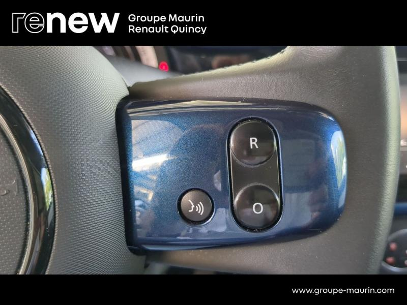 RENAULT Twingo d’occasion à vendre à QUINCY-SOUS-SÉNART chez GGF - SAVY (Photo 17)
