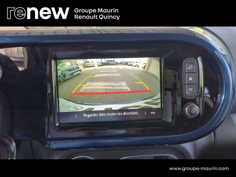 RENAULT Twingo d’occasion à vendre à QUINCY-SOUS-SÉNART chez GGF - SAVY (Photo 20)