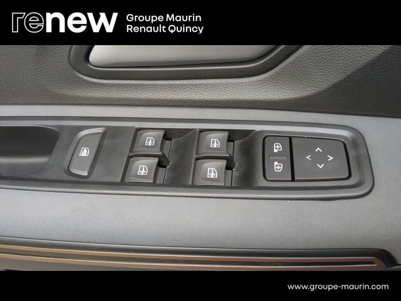 DACIA Sandero d’occasion à vendre à QUINCY-SOUS-SÉNART chez GGF - SAVY (Photo 11)