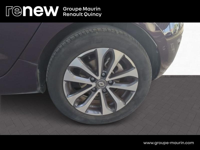 RENAULT Zoe d’occasion à vendre à QUINCY-SOUS-SÉNART chez GGF - SAVY (Photo 8)