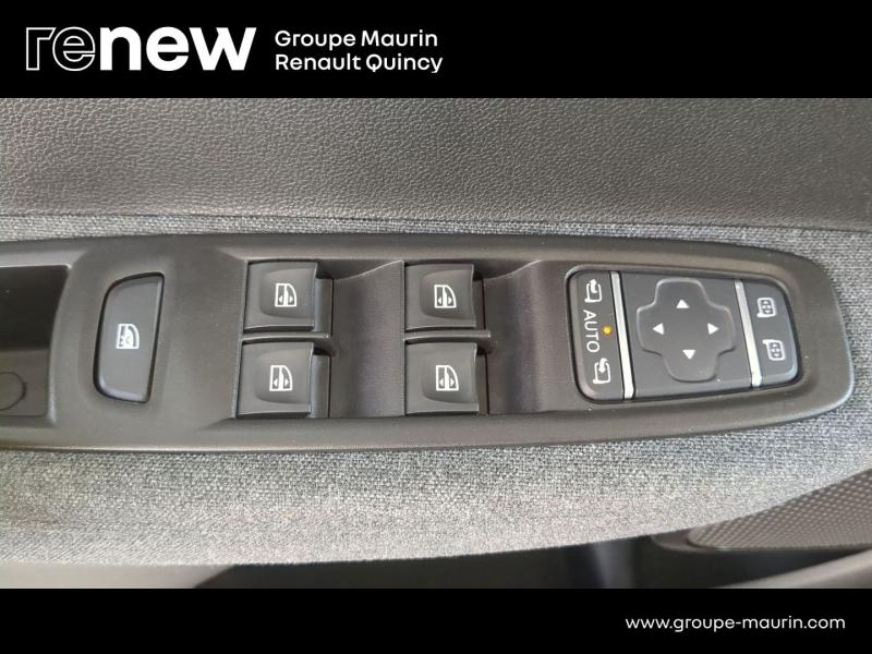RENAULT Zoe d’occasion à vendre à QUINCY-SOUS-SÉNART chez GGF - SAVY (Photo 13)