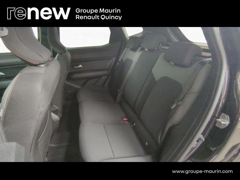 DACIA Duster d’occasion à vendre à QUINCY-SOUS-SÉNART chez GGF - SAVY (Photo 9)