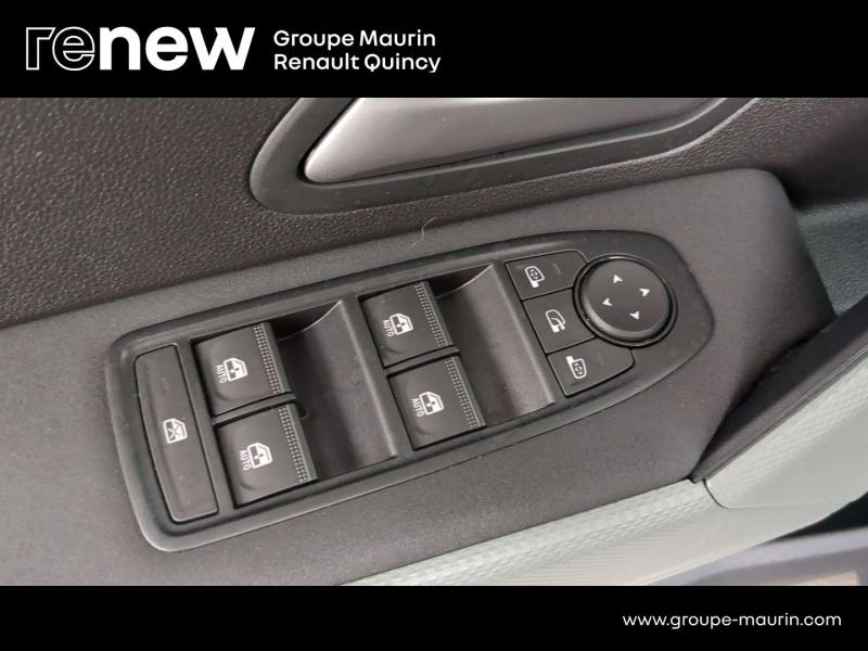 DACIA Duster d’occasion à vendre à QUINCY-SOUS-SÉNART chez GGF - SAVY (Photo 11)
