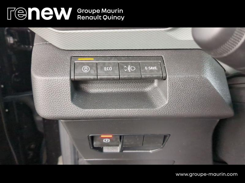 DACIA Duster d’occasion à vendre à QUINCY-SOUS-SÉNART chez GGF - SAVY (Photo 13)