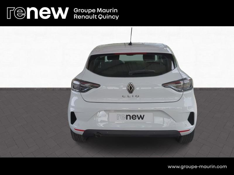 RENAULT Clio d’occasion à vendre à QUINCY-SOUS-SÉNART chez GGF - SAVY (Photo 5)