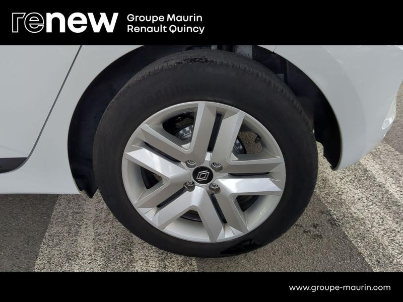 RENAULT Clio d’occasion à vendre à QUINCY-SOUS-SÉNART chez GGF - SAVY (Photo 7)