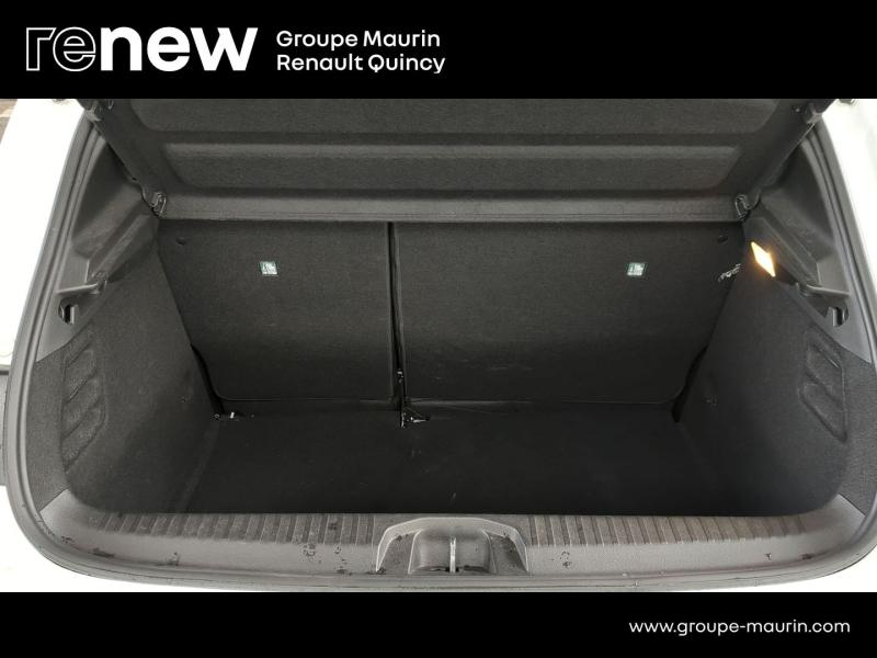 RENAULT Clio d’occasion à vendre à QUINCY-SOUS-SÉNART chez GGF - SAVY (Photo 8)