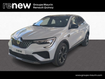 RENAULT Arkana 1.6 E-Tech 145ch full hybrid Techno -25 6203 km à vendre