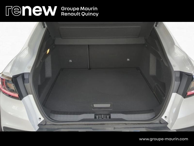 RENAULT Arkana d’occasion à vendre à QUINCY-SOUS-SÉNART chez GGF - SAVY (Photo 7)