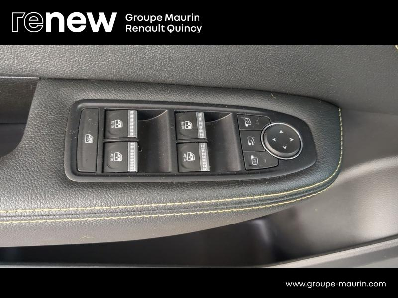 RENAULT Arkana d’occasion à vendre à QUINCY-SOUS-SÉNART chez GGF - SAVY (Photo 11)