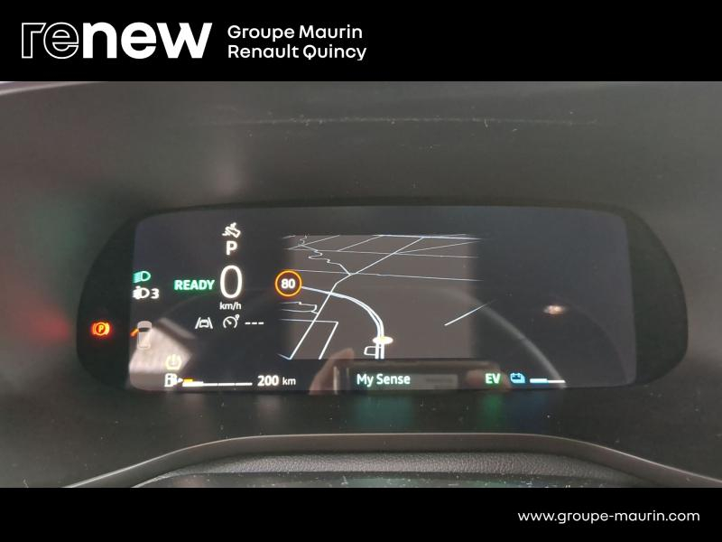 RENAULT Arkana d’occasion à vendre à QUINCY-SOUS-SÉNART chez GGF - SAVY (Photo 17)