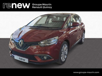 RENAULT Scenic d’occasion à vendre à QUINCY-SOUS-SÉNART