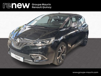 RENAULT Scenic 1.3 TCe 140ch FAP Intens EDC 68697 km à vendre