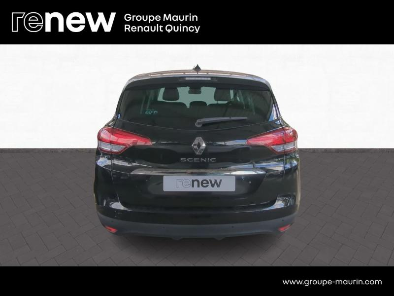 RENAULT Scenic d’occasion à vendre à QUINCY-SOUS-SÉNART chez GGF - SAVY (Photo 5)