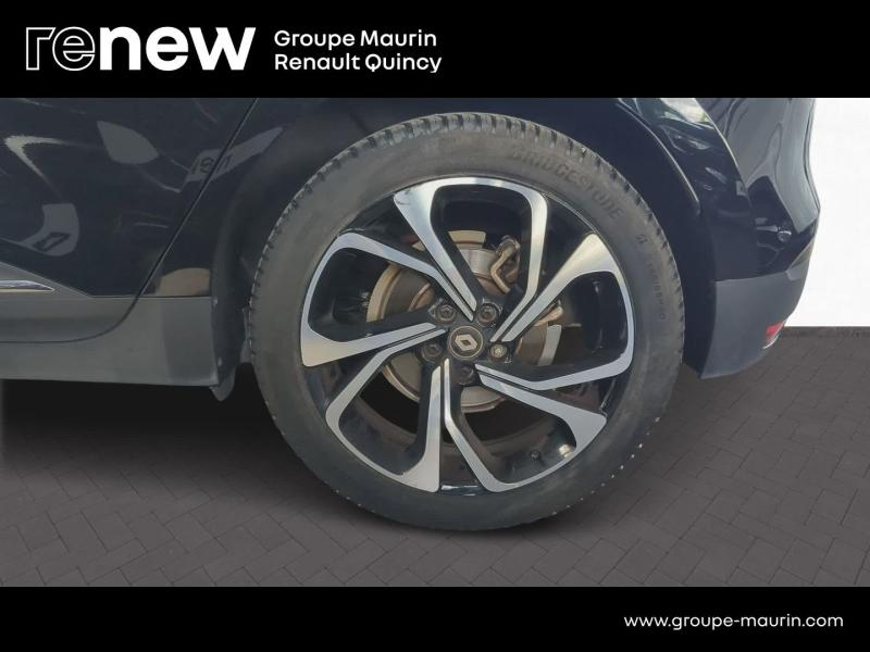RENAULT Scenic d’occasion à vendre à QUINCY-SOUS-SÉNART chez GGF - SAVY (Photo 7)