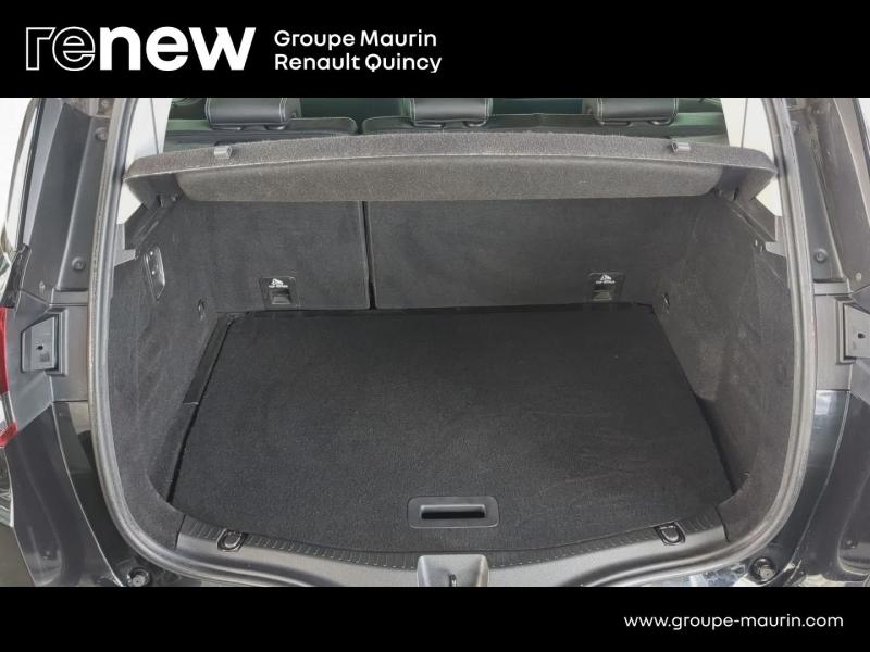 RENAULT Scenic d’occasion à vendre à QUINCY-SOUS-SÉNART chez GGF - SAVY (Photo 8)