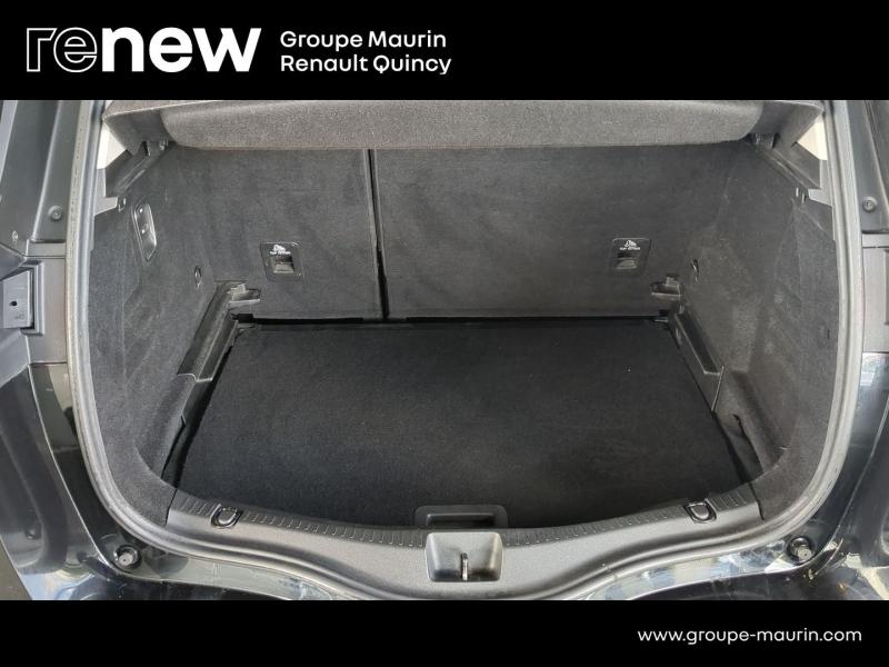 RENAULT Scenic d’occasion à vendre à QUINCY-SOUS-SÉNART chez GGF - SAVY (Photo 10)