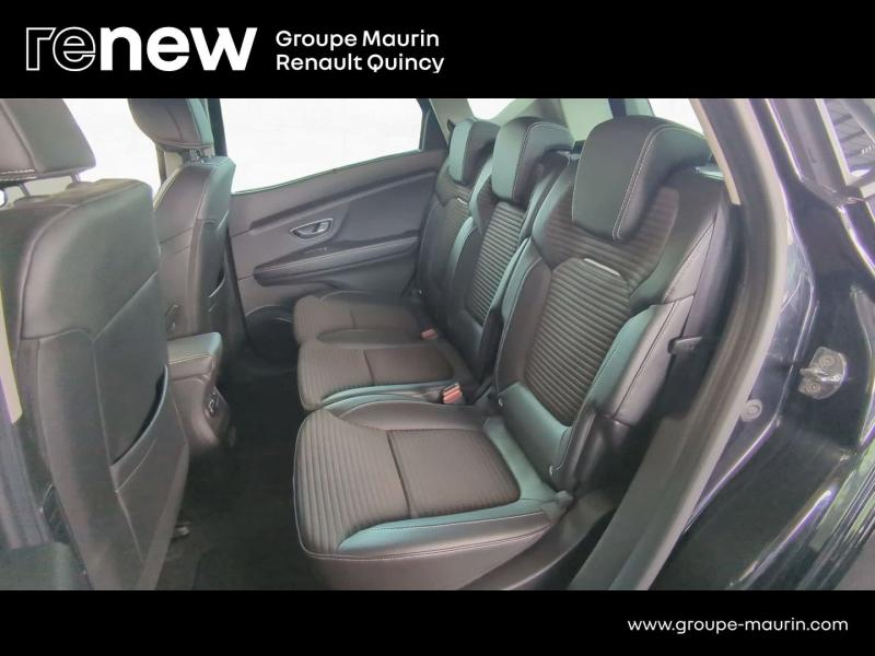 RENAULT Scenic d’occasion à vendre à QUINCY-SOUS-SÉNART chez GGF - SAVY (Photo 11)