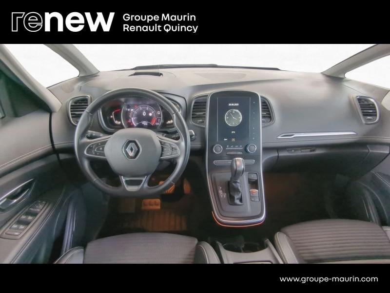 RENAULT Scenic d’occasion à vendre à QUINCY-SOUS-SÉNART chez GGF - SAVY (Photo 12)
