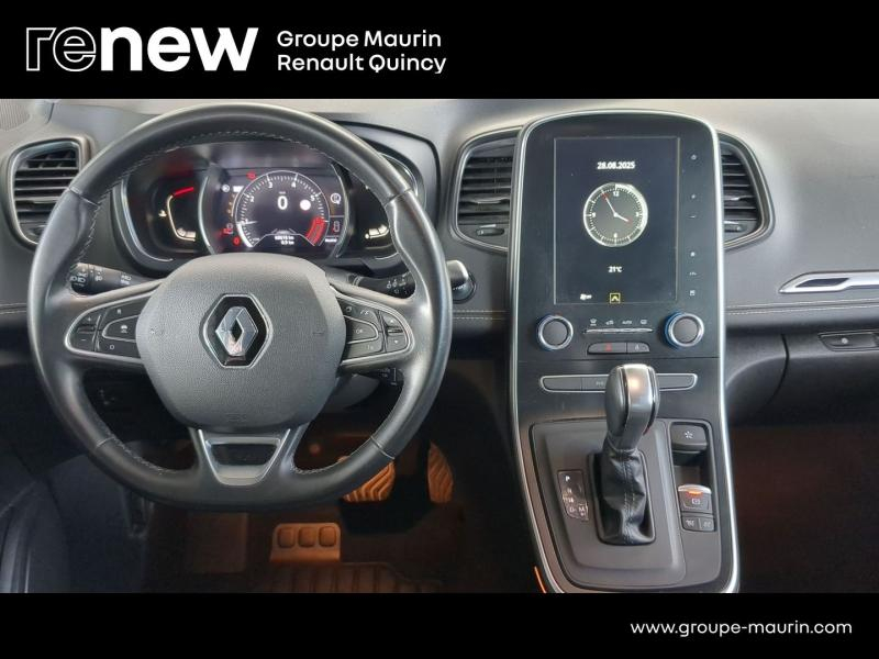 RENAULT Scenic d’occasion à vendre à QUINCY-SOUS-SÉNART chez GGF - SAVY (Photo 13)