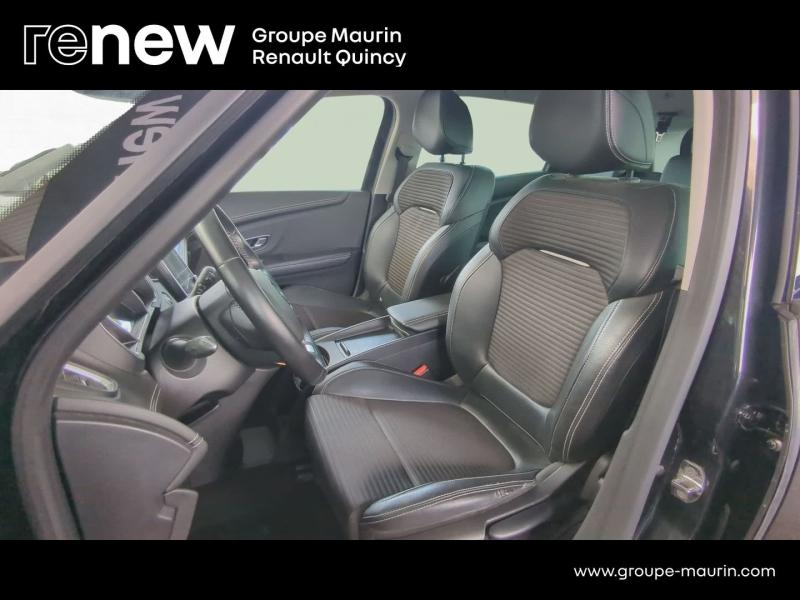 RENAULT Scenic d’occasion à vendre à QUINCY-SOUS-SÉNART chez GGF - SAVY (Photo 14)