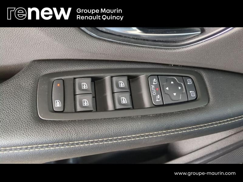 RENAULT Scenic d’occasion à vendre à QUINCY-SOUS-SÉNART chez GGF - SAVY (Photo 15)