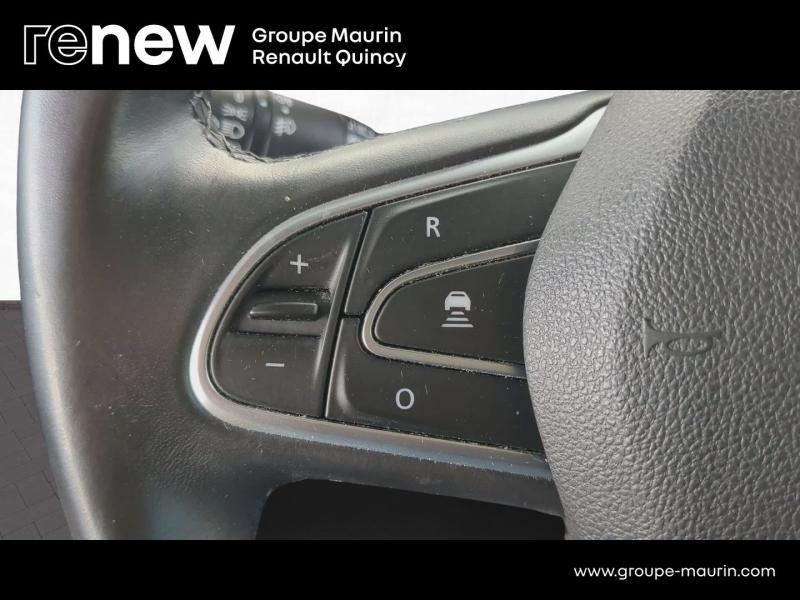 RENAULT Scenic d’occasion à vendre à QUINCY-SOUS-SÉNART chez GGF - SAVY (Photo 17)
