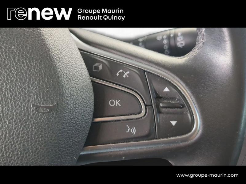 RENAULT Scenic d’occasion à vendre à QUINCY-SOUS-SÉNART chez GGF - SAVY (Photo 18)