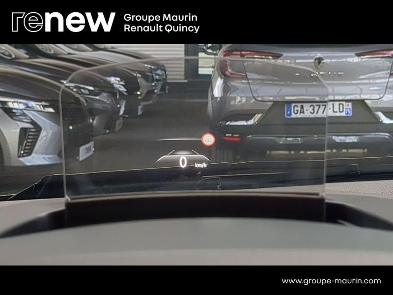RENAULT Scenic d’occasion à vendre à QUINCY-SOUS-SÉNART chez GGF - SAVY (Photo 19)