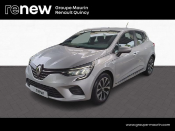 RENAULT Clio d’occasion à vendre à QUINCY-SOUS-SÉNART