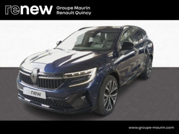 RENAULT Espace 1.2 E-Tech full hybrid 200ch Iconic 7 places - 24 11590 km à vendre