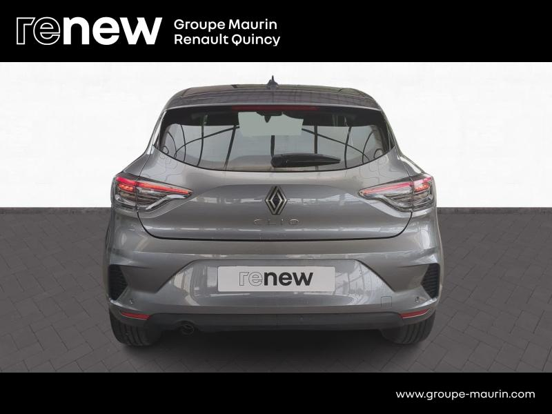 RENAULT Clio d’occasion à vendre à QUINCY-SOUS-SÉNART chez GGF - SAVY (Photo 5)