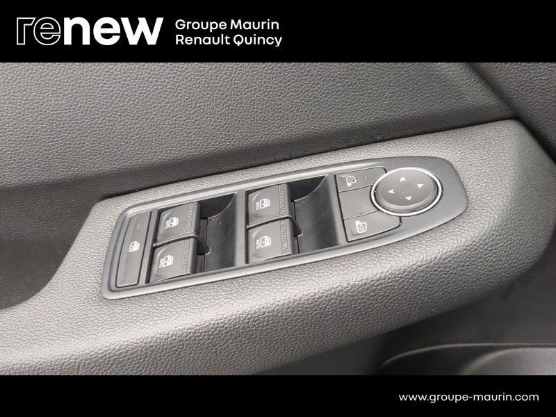 RENAULT Clio d’occasion à vendre à QUINCY-SOUS-SÉNART chez GGF - SAVY (Photo 10)