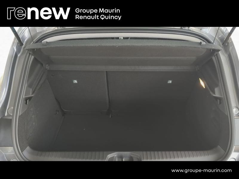 RENAULT Clio d’occasion à vendre à QUINCY-SOUS-SÉNART chez GGF - SAVY (Photo 8)
